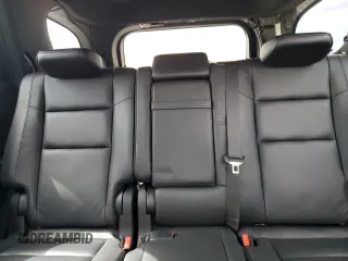 2022 Dodge Durango GT Plus with VIN 1C4RDHDG0NC159396, listed as a Copart auction lot 48930655 with 16,896 mi miles and Salvage Title. Bid and sale history available at DreamBid. Image 10.