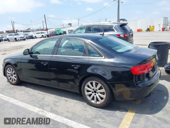 2009 Audi A4 Premium Plus с VIN WAUSF78K49A095012, выставлен на аукционе IAAI как лот 42444022 с пробегом 129 403 миль миль и . История ставок и продаж доступна на DreamBid. Изображение 13.