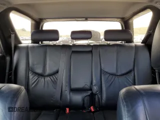 2002 Lexus RX 300 z VIN JTJHF10U220279770, wystawiony jako Copart lot #51710405 z przebiegiem 169 163 mil mil oraz Szkoda całkowita • Salvage title. Historia ofert i sprzedaży dostępna na DreamBid. Obrazek 10.