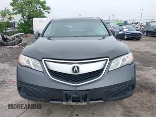 2014 Acura RDX z VIN 5J8TB4H38EL018444, wystawiony jako IAAI lot #42288992 z przebiegiem Nie podano mil oraz . Historia ofert i sprzedaży dostępna na DreamBid. Obrazek 11.