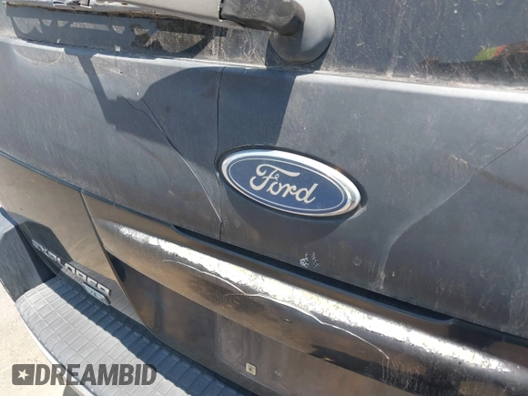2003 Ford Explorer XLT with VIN 1FMZU63W53ZB15512, listed as a IAAI auction lot 42575342 with 160,804 mi miles and . Bid and sale history available at DreamBid. Image 6.