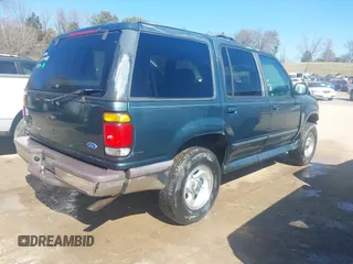 1997 Ford Explorer XL с VIN 1FMDU32E1VUC26561, выставлен на аукционе IAAI как лот 41541334 с пробегом 330 740 миль миль и . История ставок и продаж доступна на DreamBid. Изображение 4.