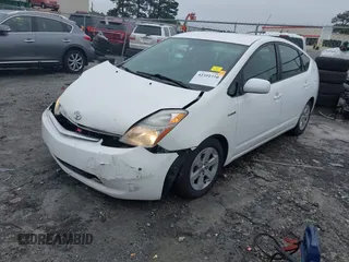 2009 Toyota Prius z VIN JTDKB20U897831736, wystawiony jako IAAI lot #42351310 z przebiegiem 355 571 mil mil oraz . Historia ofert i sprzedaży dostępna na DreamBid. Obrazek 17.