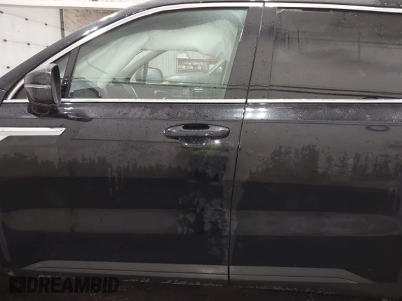 2024 Kia Sorento S z VIN 5XYRLDJC9RG261052, wystawiony jako IAAI lot #42282236 z przebiegiem 23 620 mil mil oraz . Historia ofert i sprzedaży dostępna na DreamBid. Obrazek 15.