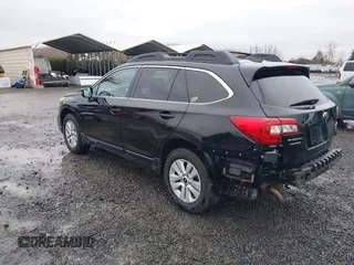 2017 Subaru Outback Premium z VIN 4S4BSAFC6H3206634, wystawiony jako IAAI lot #41302286 z przebiegiem 105 738 mil mil oraz . Historia ofert i sprzedaży dostępna na DreamBid. Obrazek 3.