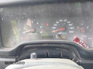 2004 Jeep Wrangler X z VIN 1J4FA39S84P714902, wystawiony jako IAAI lot #42011039 z przebiegiem Nie podano mil oraz . Historia ofert i sprzedaży dostępna na DreamBid. Obrazek 7.