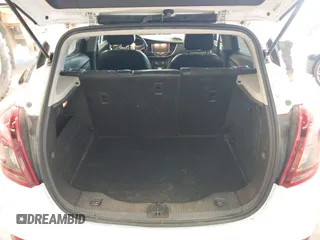 2019 Buick Encore Preferred with VIN KL4CJASB4KB780973, listed as a IAAI auction lot 41697404 with 62,421 mi miles and . Bid and sale history available at DreamBid. Image 18.