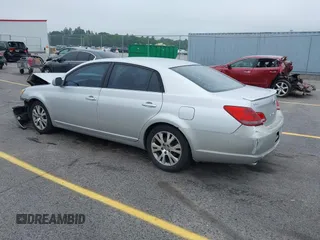 2008 Toyota Avalon XL with VIN 4T1BK36B78U271585, listed as a IAAI auction lot 42088439 with 360,080 mi miles and . Bid and sale history available at carsss.com. Image 3.