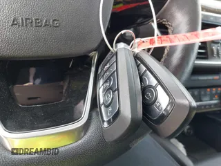 2021 Ford Escape Titanium Hybrid with VIN 1FMCU9DZ9MUA15184, listed as a IAAI auction lot 42093809 with 48,983 mi miles and . Bid and sale history available at DreamBid. Image 11.
