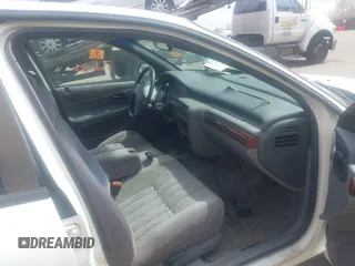 1997 Chrysler Concorde z VIN 2C3HD56F5VH782092, wystawiony jako IAAI lot #41863828 z przebiegiem 179 471 mil mil oraz . Historia ofert i sprzedaży dostępna na DreamBid. Obrazek 5.