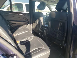 2013 Mercedes-Benz M-Class ML 350 with VIN 4JGDA5HB7DA137420, listed as a Copart auction lot 48705815 with 84,814 mi miles and Clean Title. Bid and sale history available at carsss.com. Image 11.