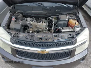 2007 Chevrolet Equinox LS z VIN 2CNDL13F076252309, wystawiony jako IAAI lot #42053917 z przebiegiem 144 850 mil mil oraz . Historia ofert i sprzedaży dostępna na DreamBid. Obrazek 10.