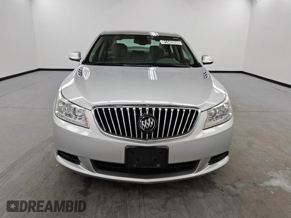2013 Buick LaCrosse with VIN 1G4GA5E34DF127988, listed as a Copart auction lot 61442055 with 68,830 mi miles and Clean title. Bid and sale history available at DreamBid. Image 5.