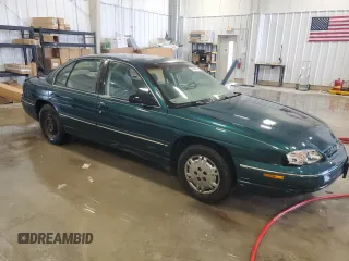 1997 Chevrolet Lumina LS with VIN 2G1WL52M1V1171925, listed as a Copart auction lot 47935225 with 149,971 mi miles and Clean Title. Bid and sale history available at DreamBid. Image 4.