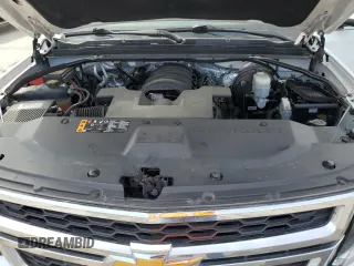 2017 Chevrolet Tahoe LT with VIN 1GNSCBKC3HR230133, listed as a Copart auction lot 49873275 with 178,521 mi miles and Clean title. Bid and sale history available at DreamBid. Image 12.
