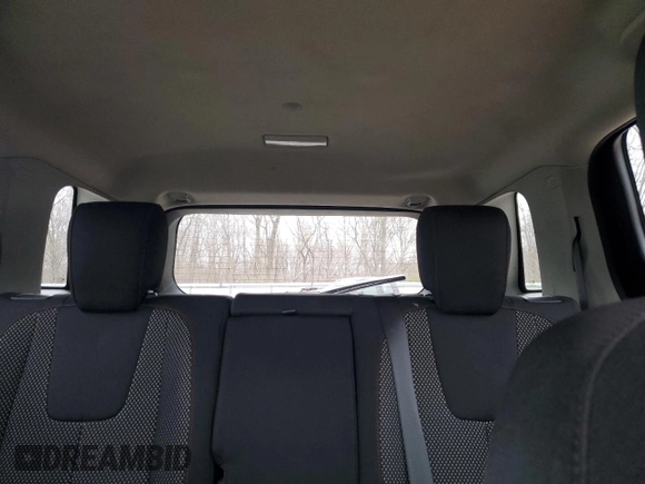 2014 GMC Terrain SLE with VIN 2GKFLWEK1E6296616, listed as a Copart auction lot 50784105 with 136,520 mi miles and Clean Title. Bid and sale history available at DreamBid. Image 10.