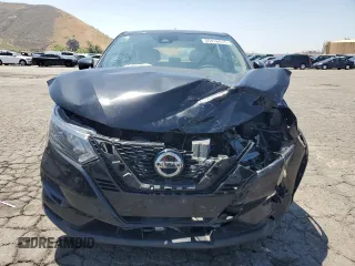 2022 Nissan Rogue S с VIN JN1BJ1AW0NW680147, выставлен на аукционе Copart как лот 56416615 с пробегом 61 010 миль миль и Списание • Salvage title. История ставок и продаж доступна на DreamBid. Изображение 5.