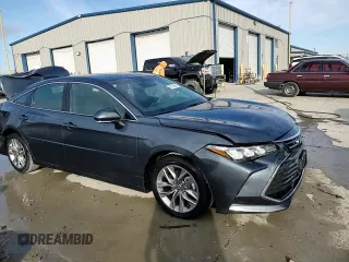 2021 Toyota Avalon XLE z VIN 4T1JZ1FBXMU057308, wystawiony jako Copart lot #49212655 z przebiegiem 47 844 mil mil oraz Szkoda całkowita • Salvage title. Historia ofert i sprzedaży dostępna na DreamBid. Obrazek 13.