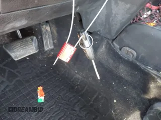 2017 Jeep Wrangler Unlimited Rubicon Recon с VIN 1C4HJWFG0HL737779, выставлен на аукционе IAAI как лот 41396395 с пробегом 125 845 миль миль и . История ставок и продаж доступна на DreamBid. Изображение 11.