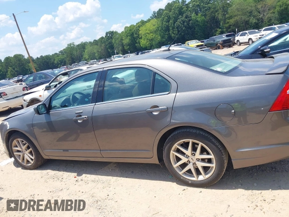 2012 Ford Fusion SEL with VIN 3FAHP0JA2CR307055, listed as a IAAI auction lot 42569357 with 155,082 mi miles and . Bid and sale history available at DreamBid. Image 14.