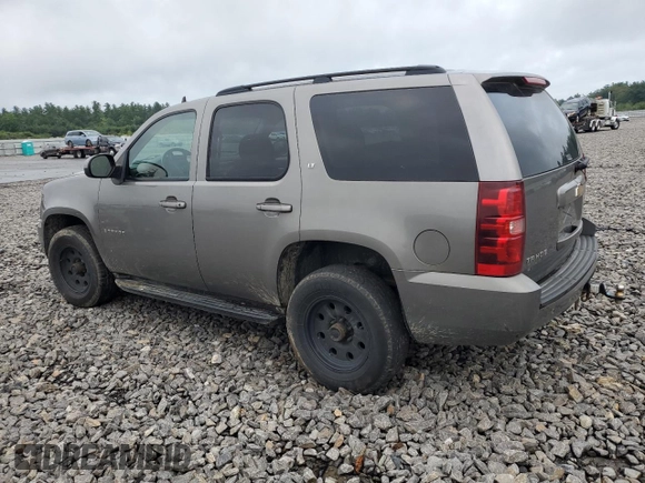 2008 Chevrolet Tahoe z VIN 1GNGK13008J212559, wystawiony jako Copart lot #59195815 z przebiegiem Nie podano mil oraz Nie do naprawy • Non repairable. Historia ofert i sprzedaży dostępna na DreamBid. Obrazek 2.
