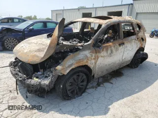 2020 Honda CR-V EX-L with VIN 5J6RW2H87LL004684, listed as a Copart auction lot 59262255 with Not provided miles and Non repairable. Bid and sale history available at DreamBid. Image 1.