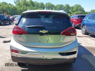 2019 Chevrolet Bolt EV Premier with VIN 1G1FZ6S06K4138078, listed as a IAAI auction lot 42324524 with 63,954 mi miles and . Bid and sale history available at DreamBid. Image 16.