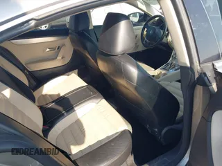 2010 Volkswagen CC Lux Limited Edition z VIN WVWHN7ANXAE565352, wystawiony jako IAAI lot #42032313 z przebiegiem 192 374 mil mil oraz . Historia ofert i sprzedaży dostępna na DreamBid. Obrazek 8.