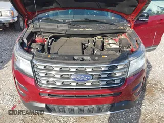 2016 Ford Explorer XLT with VIN 1FM5K8D8XGGD27243, listed as a IAAI auction lot 42020439 with 168,492 mi miles and . Bid and sale history available at carsss.com. Image 10.