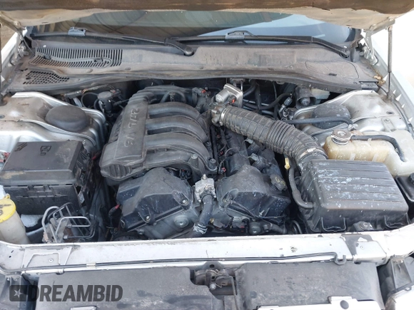 2010 Chrysler 300 Touring with VIN 2C3CA4CD6AH224777, listed as a IAAI auction lot 41911427 with 115,756 mi miles and . Bid and sale history available at DreamBid. Image 10.