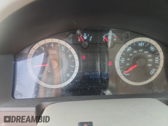 2012 Ford Escape XLS z VIN 1FMCU0C79CKC84677, wystawiony jako Copart lot #64234045 z przebiegiem 138 562 mil mil oraz Czysty tytuł • Clean title. Historia ofert i sprzedaży dostępna na DreamBid. Obrazek 9.