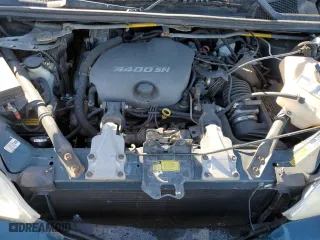 1998 Chevrolet Venture with VIN 1GNDU06E0WD141426, listed as a Copart auction lot 63241734 with 68,563 mi miles and Non Repairable. Bid and sale history available at carsss.com. Image 11.