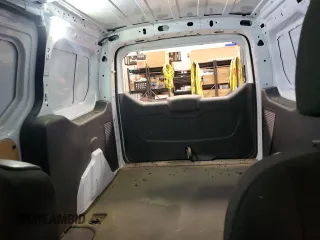 2018 Ford Transit Connect XL с VIN NM0LE7E78J1340874, выставлен на аукционе Copart как лот 52624105 с пробегом 78 612 миль миль и Чистый • Clean title. История ставок и продаж доступна на DreamBid. Изображение 10.