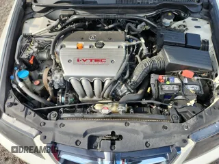 2005 Acura TSX with VIN JH4CL96815C030960, listed as a Copart auction lot 62104065 with 149,622 mi miles and Salvage title. Bid and sale history available at DreamBid. Image 11.