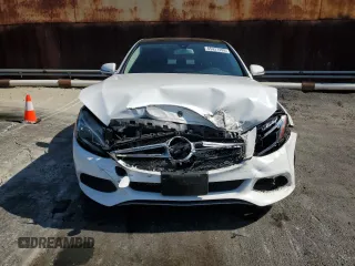 2016 Mercedes-Benz C 300 с VIN 55SWF4JB7GU167367, выставлен на аукционе Copart как лот 65421495 с пробегом 74 822 миль миль и Списание • Salvage title. История ставок и продаж доступна на DreamBid. Изображение 5.