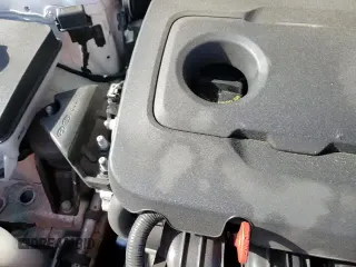 2018 Hyundai Sonata SE with VIN 5NPE24AF8JH659619, listed as a Copart auction lot 90260925 with 47,190 mi miles and Salvage title. Bid and sale history available at DreamBid. Image 15.