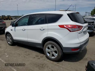 2014 Ford Escape SE with VIN 1FMCU0G95EUB81193, listed as a Copart auction lot 54364125 with 175,924 mi miles and Clean Title. Bid and sale history available at carsss.com. Image 2.