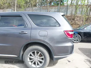 2017 Dodge Durango SXT with VIN 1C4RDJAG2HC905248, listed as a IAAI auction lot 42155326 with 225,862 mi miles and . Bid and sale history available at DreamBid. Image 21.