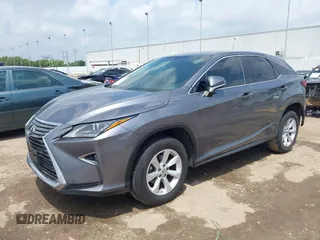 2016 Lexus RX 350 z VIN 2T2ZZMCAXGC031079, wystawiony jako IAAI lot #42120190 z przebiegiem 142 407 mil mil oraz . Historia ofert i sprzedaży dostępna na DreamBid. Obrazek 17.