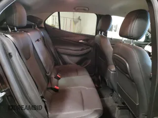 2023 Buick Encore GX Select с VIN KL4MMESL2PB044410, выставлен на аукционе Copart как лот 50991915 с пробегом 30 480 миль миль и Списание • Salvage title. История ставок и продаж доступна на DreamBid. Изображение 11.