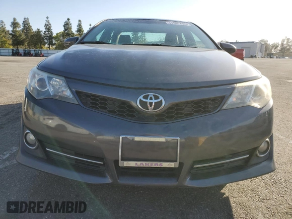 2013 Toyota Camry L with VIN 4T1BF1FK7DU221577, listed as a Copart auction lot 51967495 with 156,977 mi miles and Salvage Title. Bid and sale history available at carsss.com. Image 5.