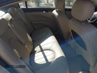 2008 Buick Lucerne CXL with VIN 1G4HD57288U173373, listed as a IAAI auction lot 42004265 with Not Provided miles and . Bid and sale history available at DreamBid. Image 8.