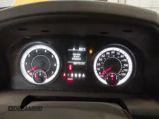 2017 Ram 2500 Tradesman z VIN 3C6TR5CT0HG711590, wystawiony jako IAAI lot #42516927 z przebiegiem 55 073 mil mil oraz . Historia ofert i sprzedaży dostępna na DreamBid. Obrazek 7.