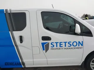 2021 Nissan NV200 SV with VIN 3N6CM0KN0MK706990, listed as a IAAI auction lot 41728006 with 39,858 mi miles and . Bid and sale history available at DreamBid. Image 13.