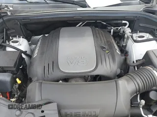2022 Dodge Durango R/T z VIN 1C4SDJCT1NC223078, wystawiony jako IAAI lot #41990552 z przebiegiem 40 319 mil mil oraz . Historia ofert i sprzedaży dostępna na DreamBid. Obrazek 10.