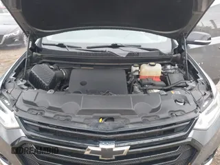 2020 Chevrolet Traverse LT Cloth z VIN 1GNERGKW4LJ118712, wystawiony jako IAAI lot #42382598 z przebiegiem 107 192 mil mil oraz . Historia ofert i sprzedaży dostępna na DreamBid. Obrazek 10.