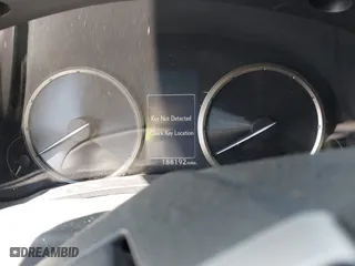 2015 Lexus NX 300h with VIN JTJBJRBZ0F2017994, listed as a IAAI auction lot 41774793 with 188,192 mi miles. Bid and sale history available at carsss.com. Image 7.