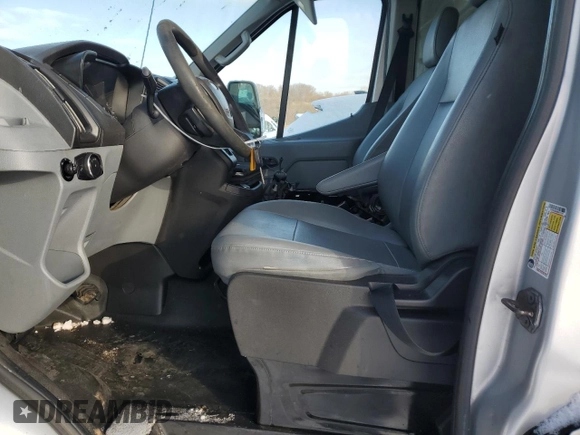 2017 Ford Transit с VIN 1FTYR2CM9HKA71247, выставлен на аукционе Copart как лот 44844635 с пробегом 269 890 миль миль и Чистый • Clean title. История ставок и продаж доступна на DreamBid. Изображение 7.
