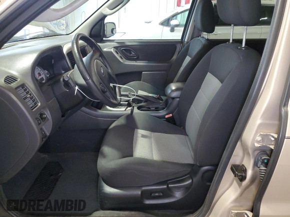 2007 Ford Escape XLT with VIN 1FMYU93137KA11617, listed as a Copart auction lot 69445734 with 147,303 mi miles and Salvage Title. Bid and sale history available at carsss.com. Image 7.