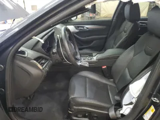 2022 Cadillac CT5 Premium Luxury z VIN 1G6DT5RK1N0121138, wystawiony jako Copart lot #47370475 z przebiegiem 68 567 mil mil oraz Szkody całkowita. Historia ofert i sprzedaży dostępna na DreamBid. Obrazek 7.